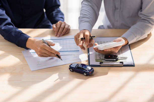 Car insurance options for Tutwiler residents